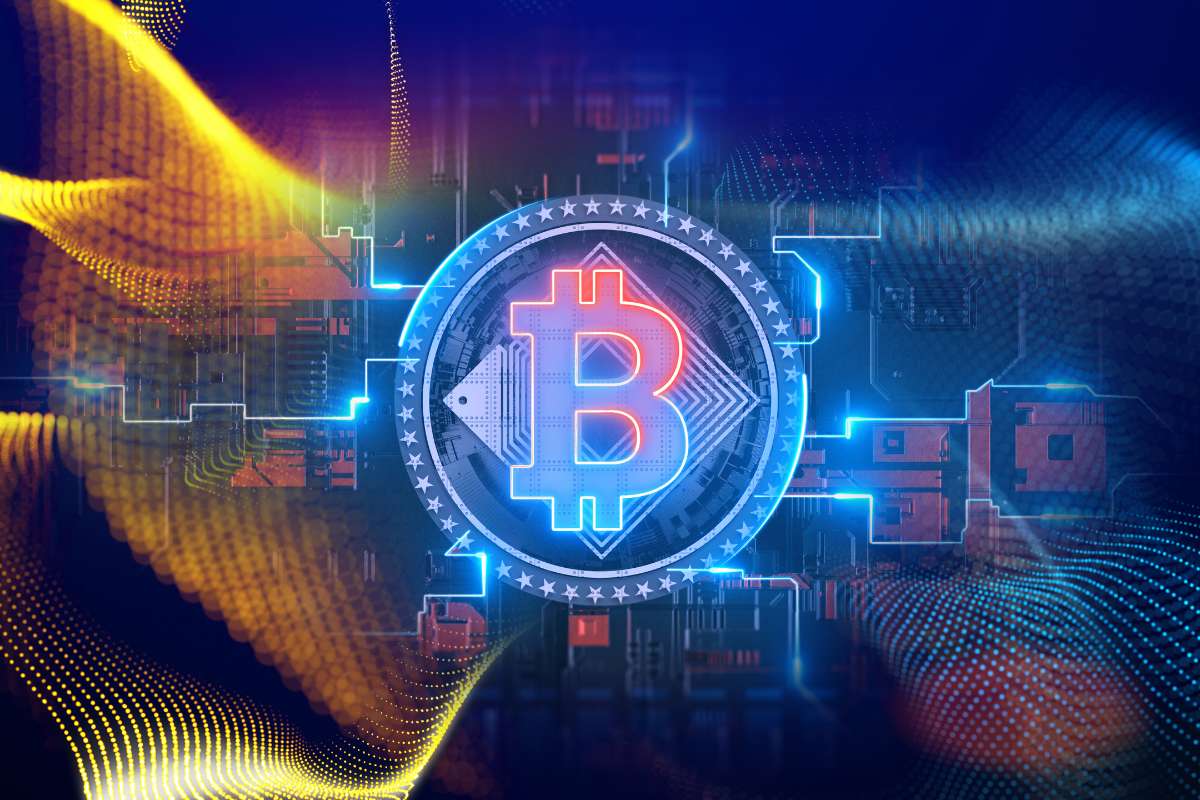 Cryptocurrency is a type of decentralized digital money that is based on blockchain technology and protected by cryptography.